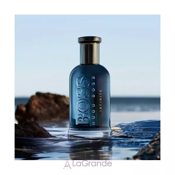 Hugo Boss Bottled Infinite ����������� ����