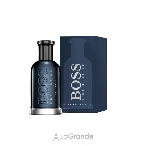 Hugo Boss Bottled Infinite ����������� ����
