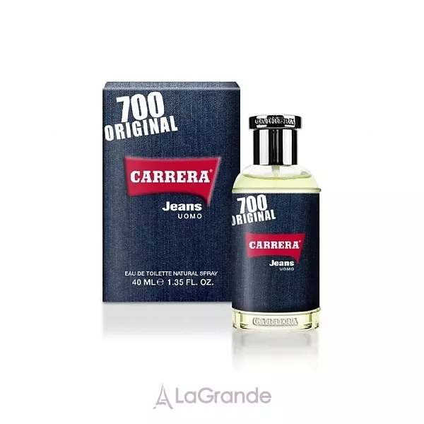 Carrera Jeans 700 Original Uomo ��������� ����