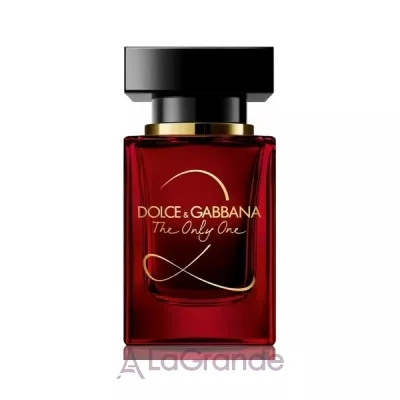 Dolce & Gabbana The Only One 2  