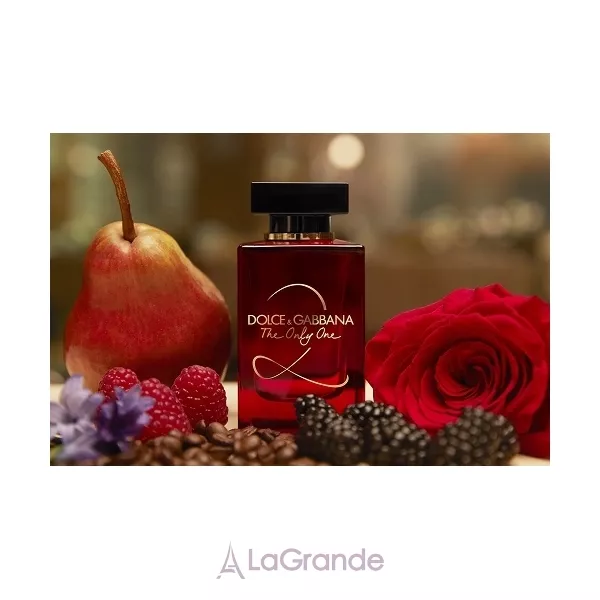Dolce & Gabbana The Only One 2 ��������������� ����