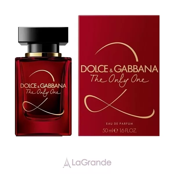 D&g the only 2024 one gift set