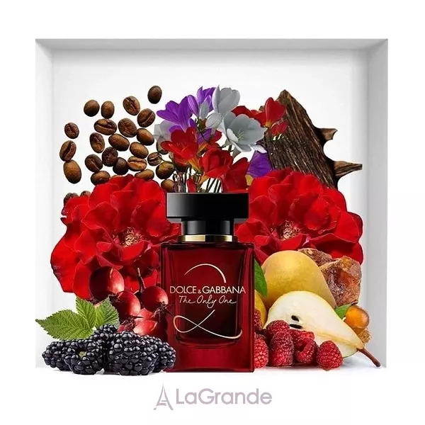 Dolce & Gabbana The Only One 2 ��������������� ����