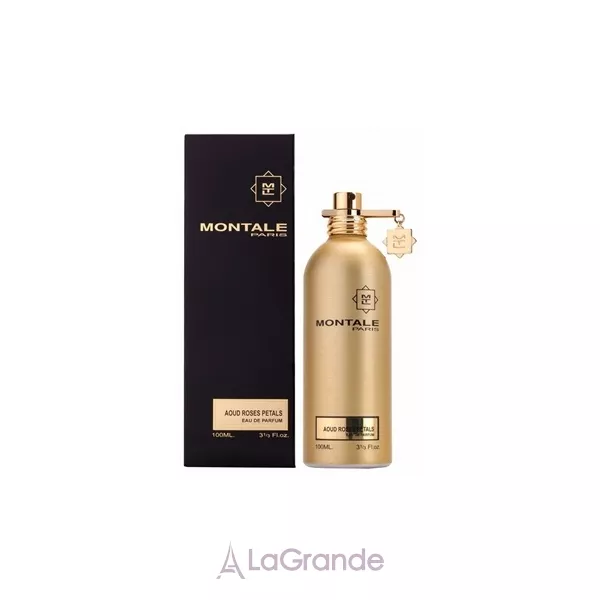 Montale Aoud Roses Petals ����������� ����