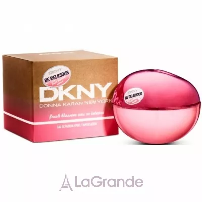 Donna Karan (DKNY) Be Delicious Fresh Blossom Eau So Intense  