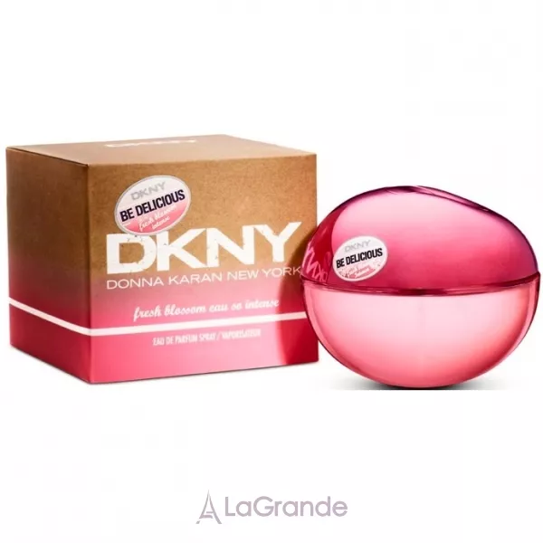 Donna Karan (DKNY) Be Delicious Fresh Blossom Eau So Intense ����������� ����