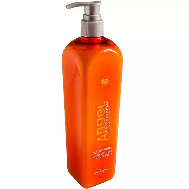 ANGEL Professional Marine Depth SPA Conditioner ����������� ��� ���� ����� �����