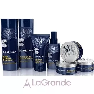 Label.m Men ����������� ����