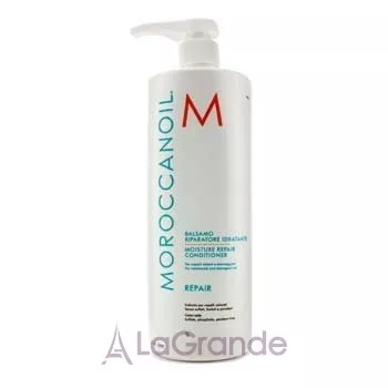 MoroccanOil Moisture Repair Conditioner ����������� �����������, �� ��������