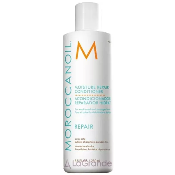 MoroccanOil Moisture Repair Conditioner ����������� �����������, �� ��������