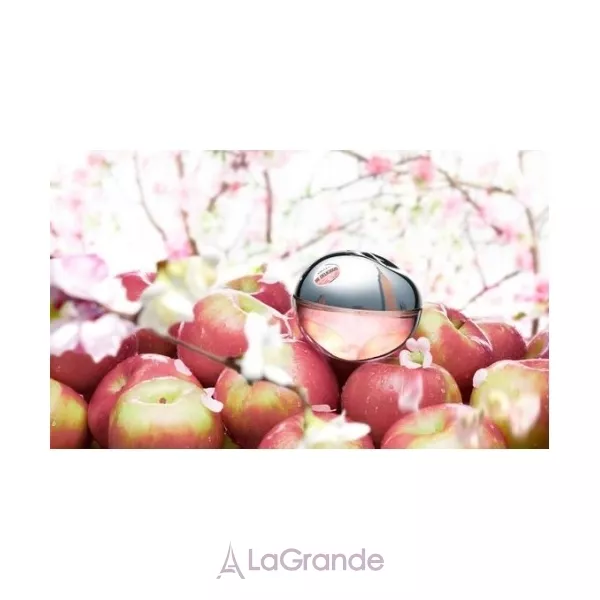 Donna Karan (DKNY) Be Delicious Fresh Blossom Eau So Intense ����������� ���� (������)