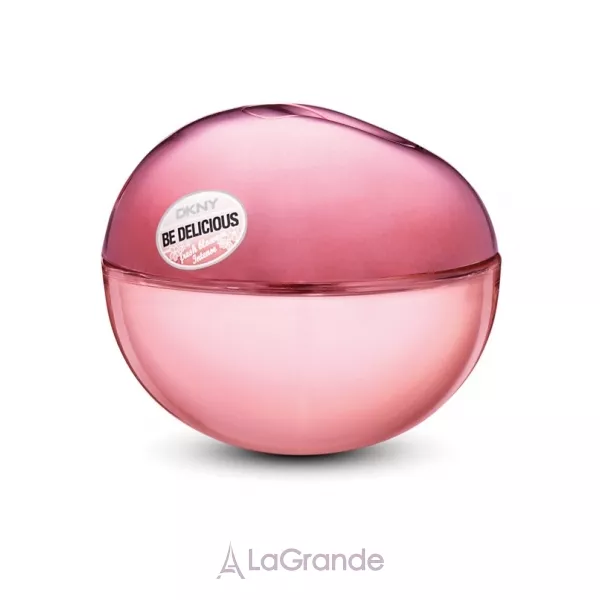 Donna Karan (DKNY) Be Delicious Fresh Blossom Eau So Intense ����������� ���� (������)