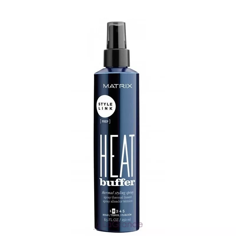 Matrix Style Link Heat Buffer Thermal Spray ������������� ����� ��� �������