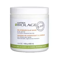 Matrix Biolage RAW Re-Hydrate Clay Mask ����� � ������ ��� ������� ����� �����