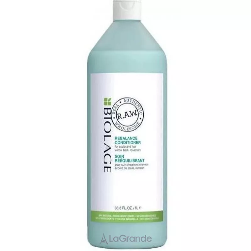Matrix Biolage R.A.W. Scalp Conditioner ����������� ��� �������������� ������� ���� ������