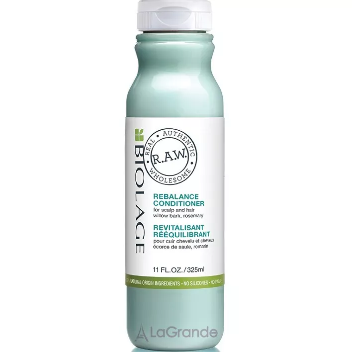 Matrix Biolage R.A.W. Scalp Conditioner ����������� ��� �������������� ������� ���� ������