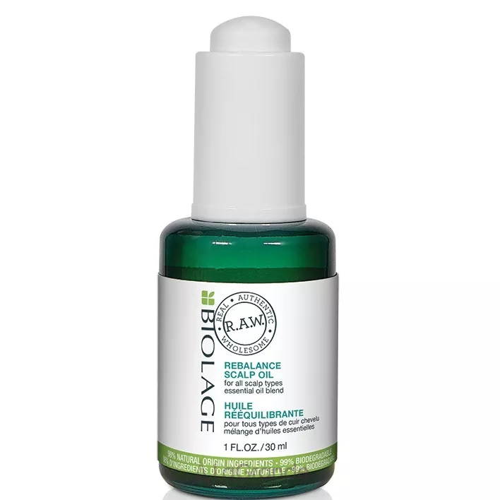 Matrix Biolage R.A.W. Scalp Care Rebalance Scalp Oil ��� ��� ���������� ������� ���� ������