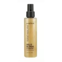 Matrix Total Results Hello Blondie Illuminator ����-���� ��� ����� ������� �����