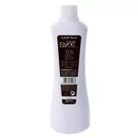 Matrix Extra Coverage Activator 6% (20 vol) ��������� ������ �������� 6% (20 vol)