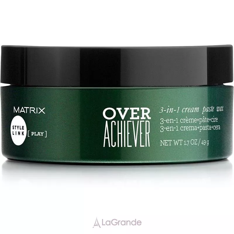 Matrix Style Link Over Achiever �������� 3 � 1 ��� ������� �����