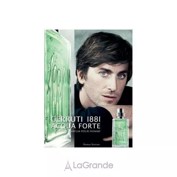 Cerruti 1881 Acqua Forte ��������� ����