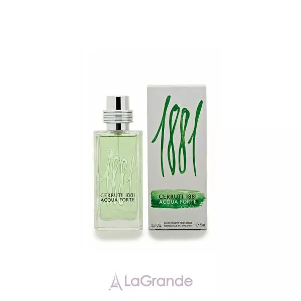 Cerruti 1881 Acqua Forte ��������� ����