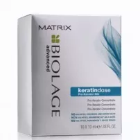 Matrix Biolage Keratindose �oncentrate ���������� ��� ������������ �������