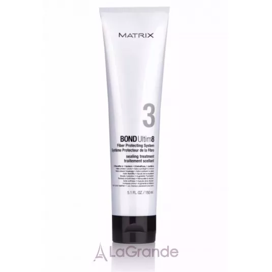 Matrix Bond Ultim 8 Sealing Treatment 3 ���� ��� ���������� �� �������� �������