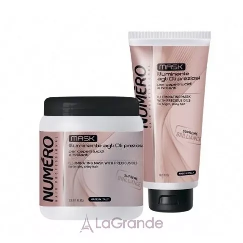 Brelil Numero Mask ����� ��� �������� ������ � ������� �������