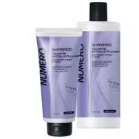 Brelil Numero Smoothing Shampoo ������������� ������� ��� ������� � ������ �������
