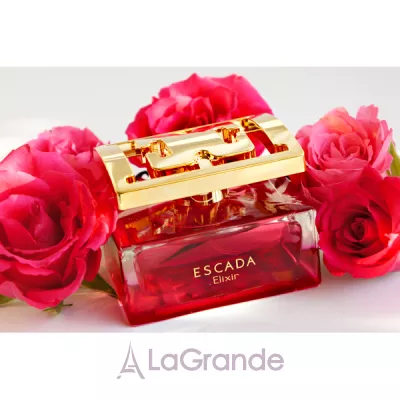 Escada Especially Escada Elixir  