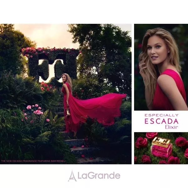 Escada Especially Escada Elixir ����������� ����