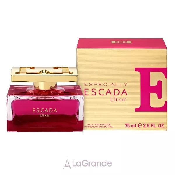 Escada Especially Escada Elixir ����������� ����