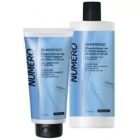 Brelil Numero Elasticizzante Shampoo ������� ��� ���������� ������� � ��������� �볺�