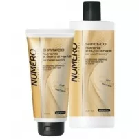 Brelil Numero Nutritive Treatment Shampoo ������� �������� � ������