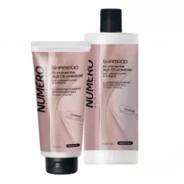 Brelil Numero Shampoo ������� ��� ������� ������ � ������� �����