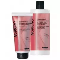 Brelil Numero Colour Protection Shampoo ������� ��� ������� ������� ������� � ���������� �������