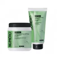 Brelil Numero Volumizing Mask ����� ��� �������� ������ � ���������� ����
