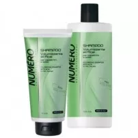 Brelil Numero Volumizing Shampoo ������� ��� ������� ��'��� � ���������� ���