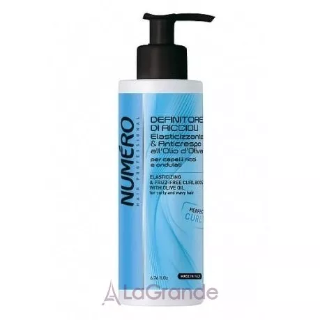 Brelil Numero Elasticizzante Curl Boos ���� ��� ������������� �������� ����� � ��������� ������