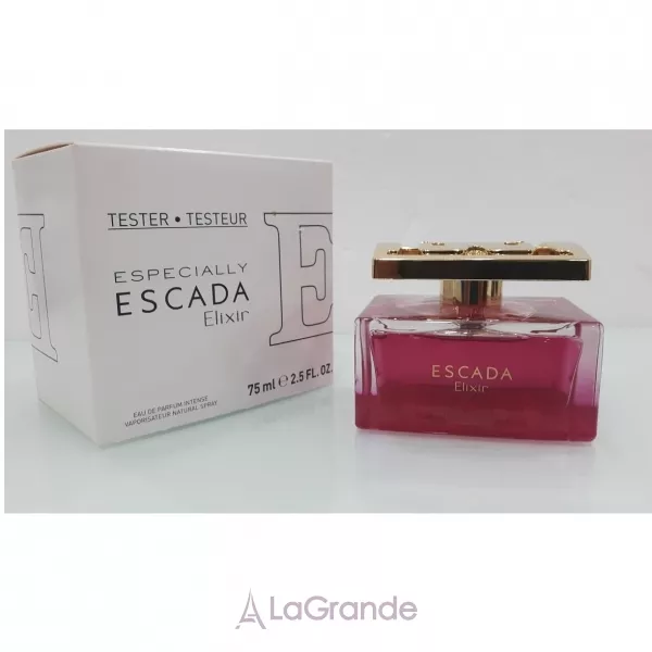 Escada Especially Escada Elixir ��������������� ���� (������)