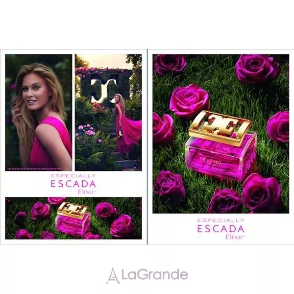 Escada Especially Escada Elixir ��������������� ���� (������)