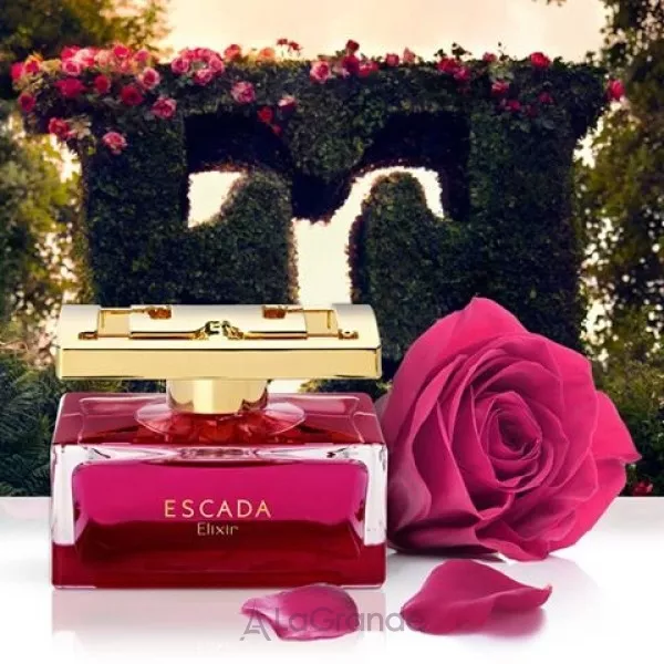Escada Especially Escada Elixir ��������������� ���� (������)