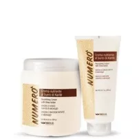 Brelil Numero Nourishing Cream ����������� ���� ��� ����� � ������ ������ � �������