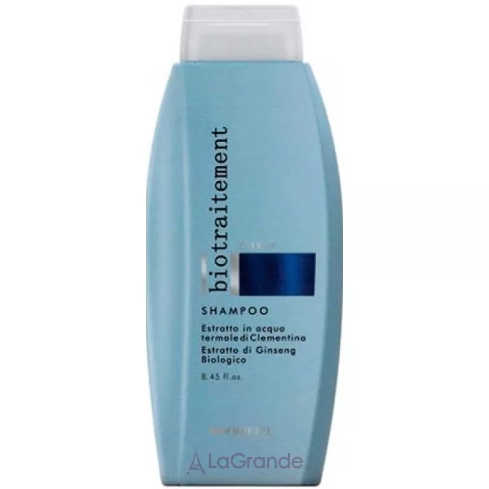 Brelil Bio Traitement Curly Shampoo ������� ��� ���������� �������