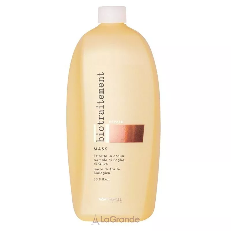 Brelil Bio Traitement Repair Mask ����� ��� ����� �����������������