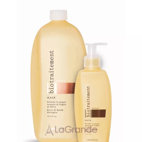 Brelil Bio Traitement Repair Mask ����� ��� ����� �����������������