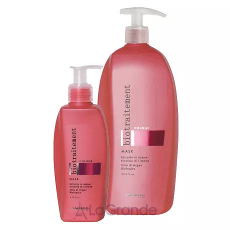 Brelil Bio Traitement Color Mask ����� ��� ���������� �����