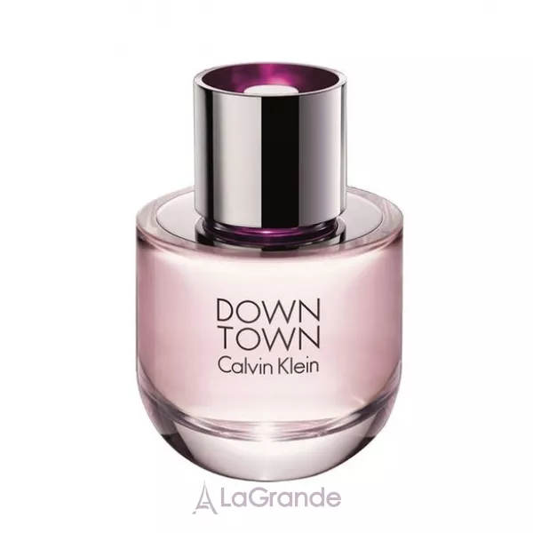 Calvin Klein Downtown �������� ����