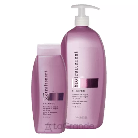 Brelil Bio Traitement Liss ������� ��� ������������ �������